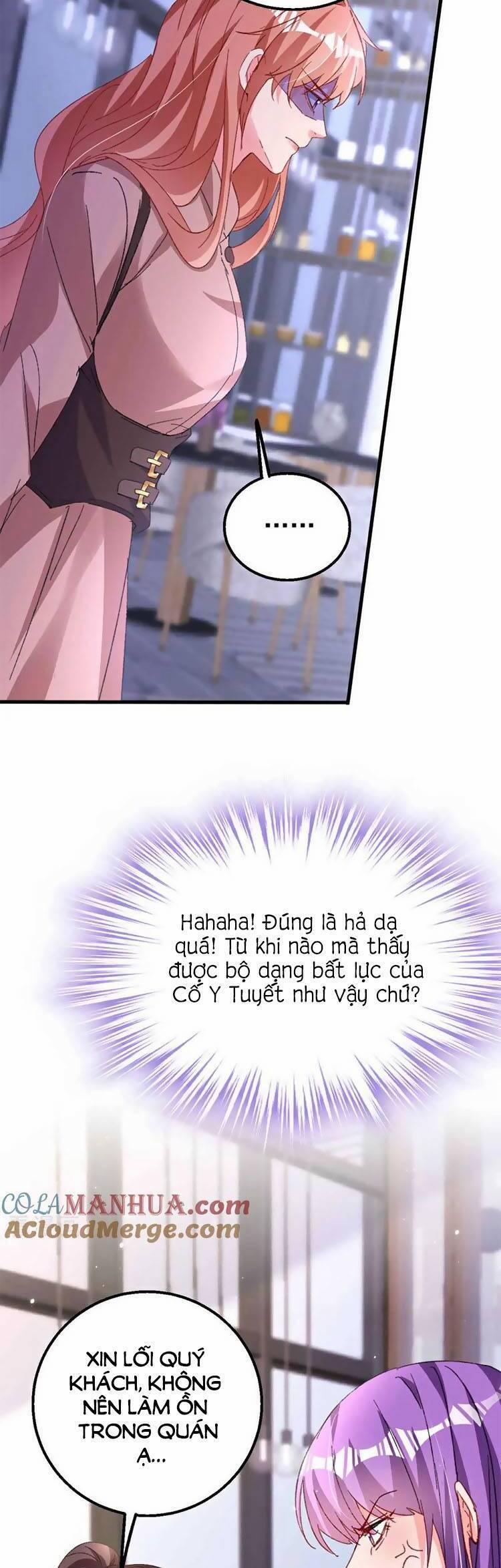 Hôm Nay Từ Chối Lục Tiên Sinh Chưa? 200 trang 17