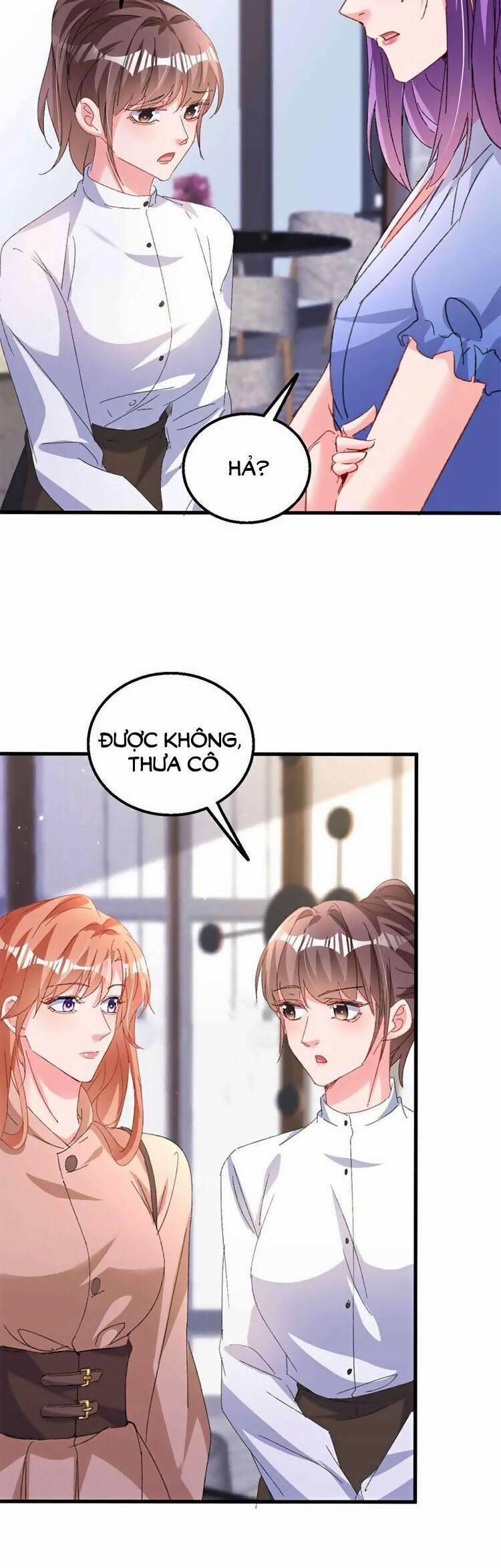 Hôm Nay Từ Chối Lục Tiên Sinh Chưa? 200 trang 18