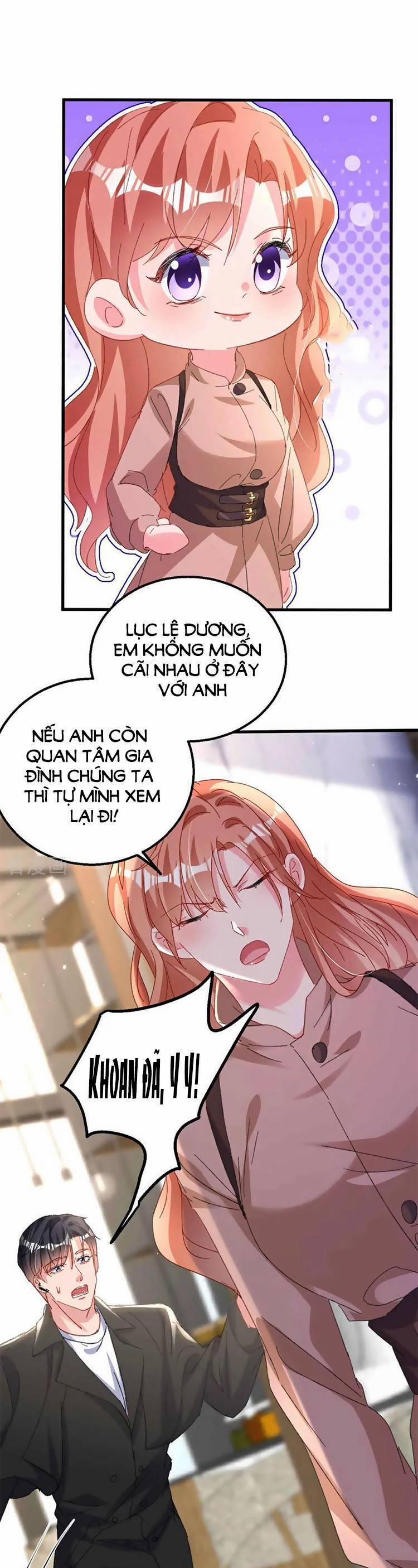 Hôm Nay Từ Chối Lục Tiên Sinh Chưa? 200 trang 19