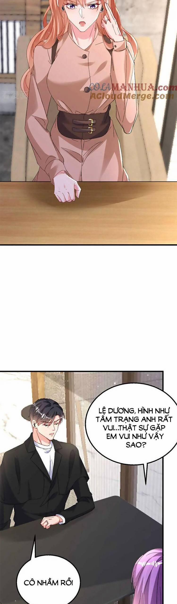 Hôm Nay Từ Chối Lục Tiên Sinh Chưa? 200 trang 2