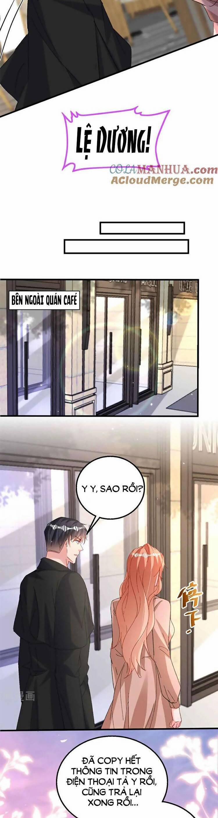 Hôm Nay Từ Chối Lục Tiên Sinh Chưa? 200 trang 20