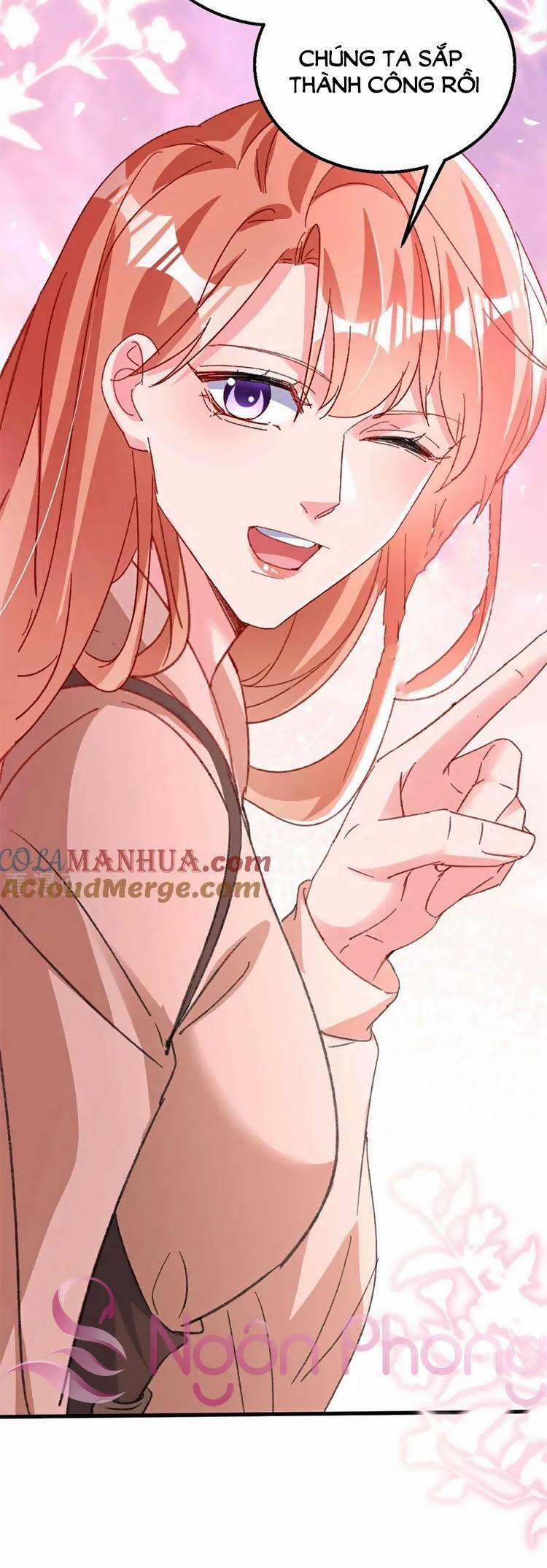 Hôm Nay Từ Chối Lục Tiên Sinh Chưa? 200 trang 21