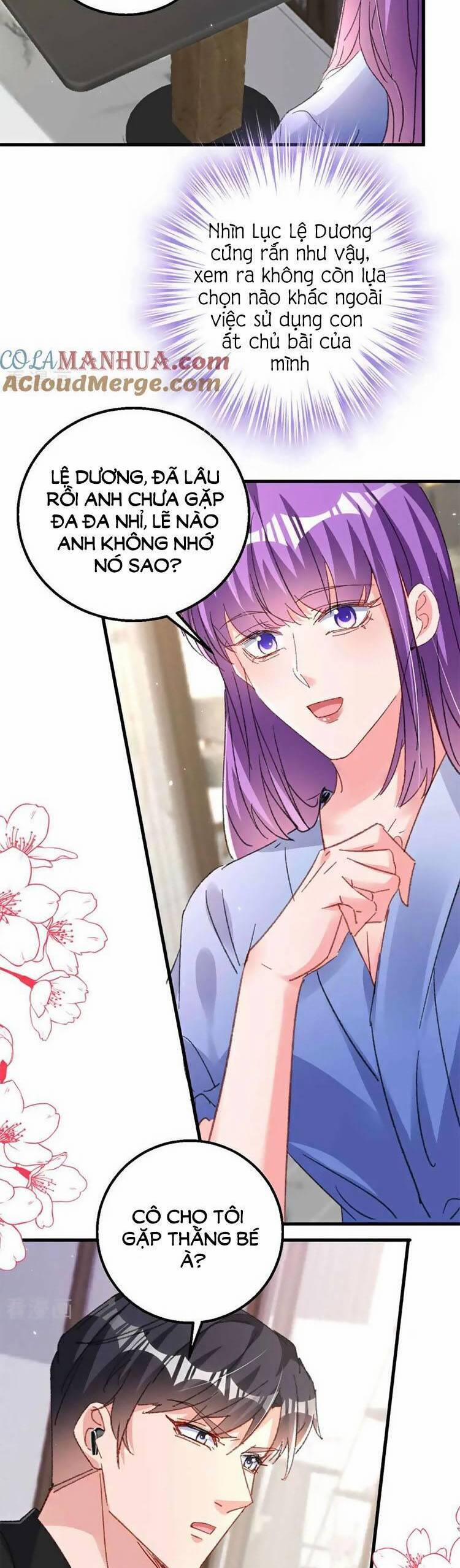 Hôm Nay Từ Chối Lục Tiên Sinh Chưa? 200 trang 3