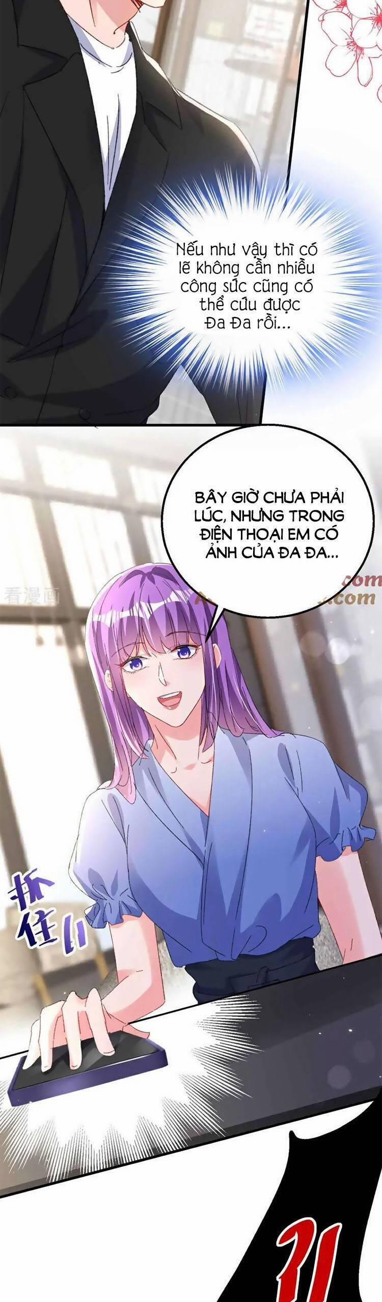 Hôm Nay Từ Chối Lục Tiên Sinh Chưa? 200 trang 4