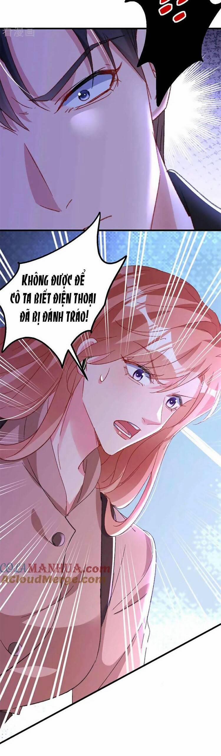 Hôm Nay Từ Chối Lục Tiên Sinh Chưa? 200 trang 5