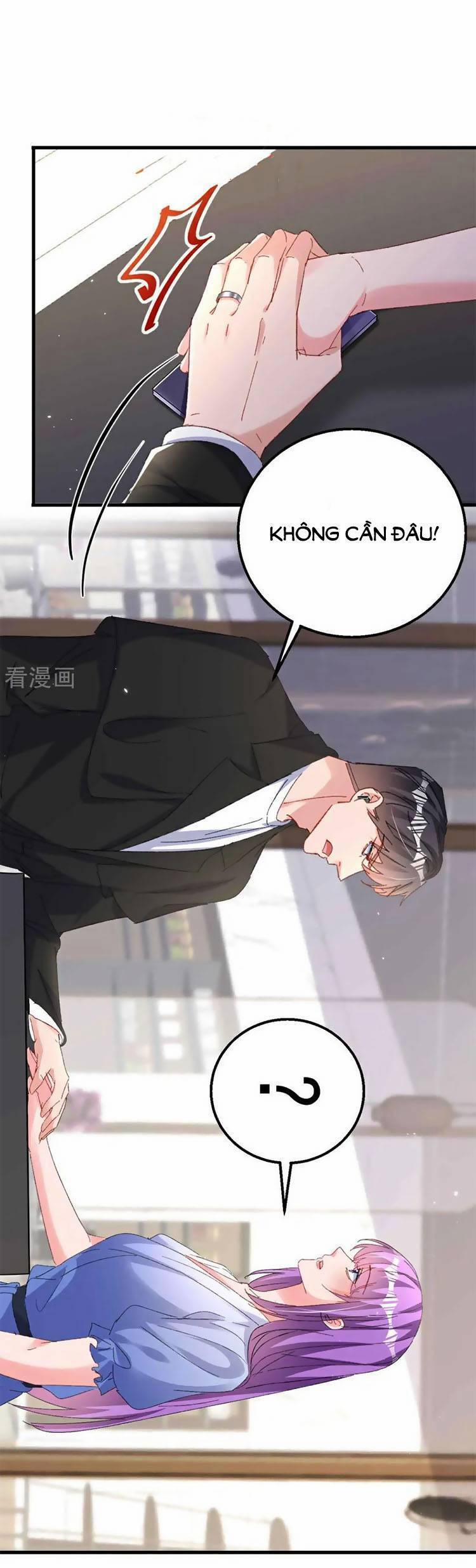 Hôm Nay Từ Chối Lục Tiên Sinh Chưa? 200 trang 6