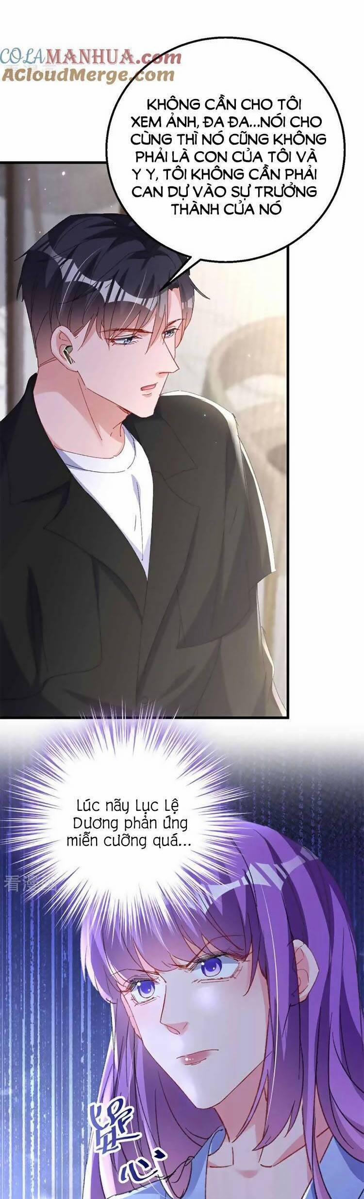 Hôm Nay Từ Chối Lục Tiên Sinh Chưa? 200 trang 7