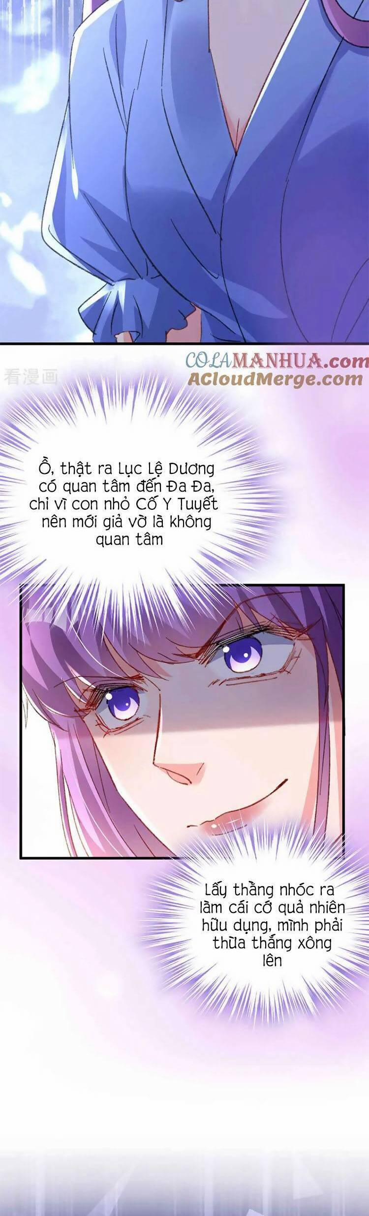 Hôm Nay Từ Chối Lục Tiên Sinh Chưa? 200 trang 8