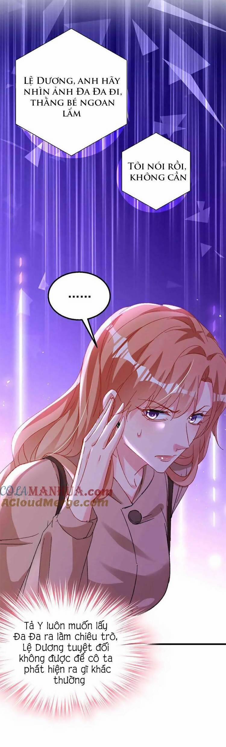 Hôm Nay Từ Chối Lục Tiên Sinh Chưa? 200 trang 9