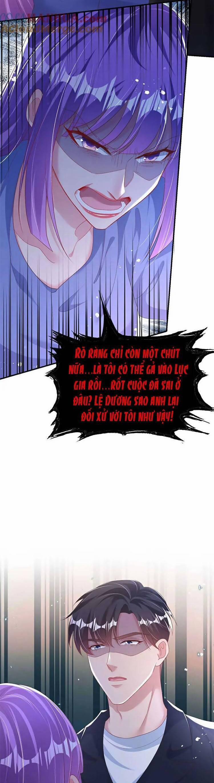 Hôm Nay Từ Chối Lục Tiên Sinh Chưa? 201 trang 12