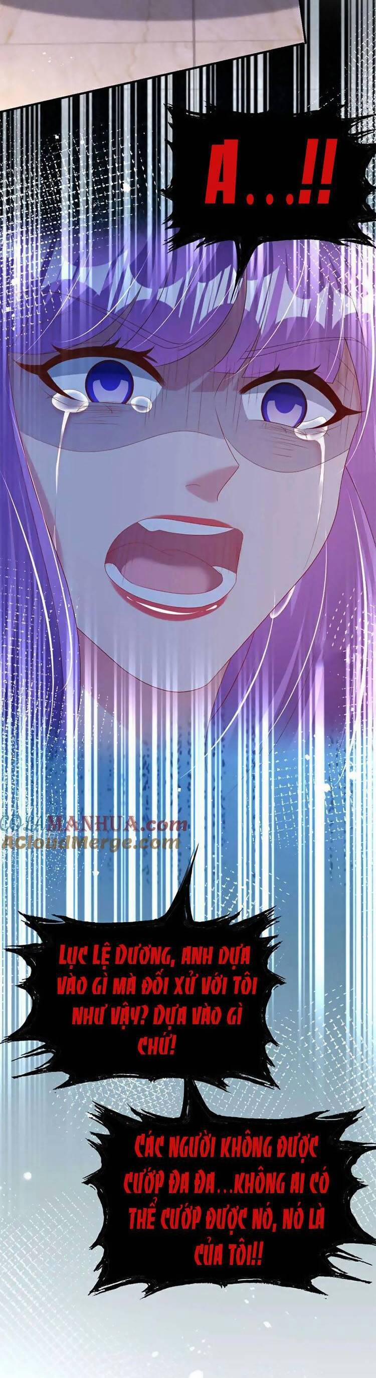 Hôm Nay Từ Chối Lục Tiên Sinh Chưa? 201 trang 14