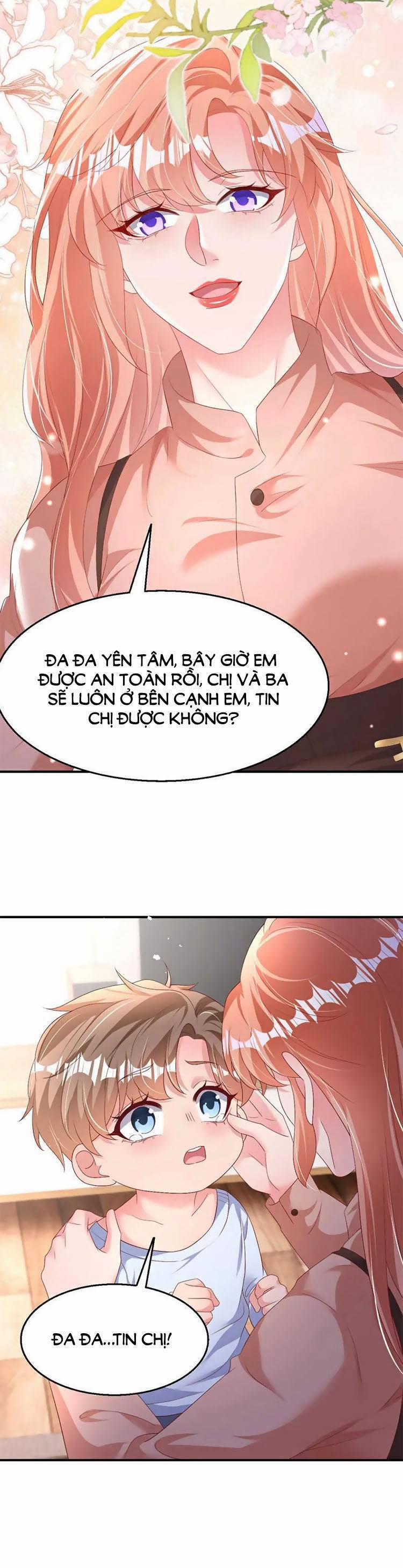 Hôm Nay Từ Chối Lục Tiên Sinh Chưa? 201 trang 17