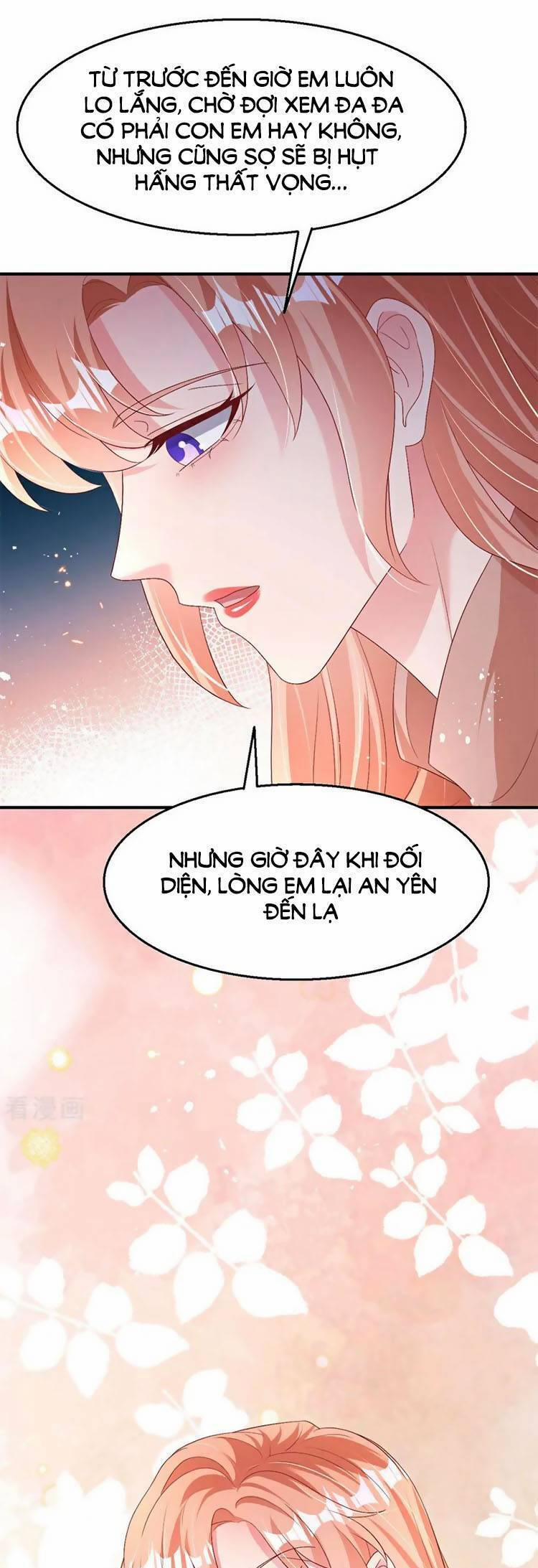 Hôm Nay Từ Chối Lục Tiên Sinh Chưa? 201 trang 19