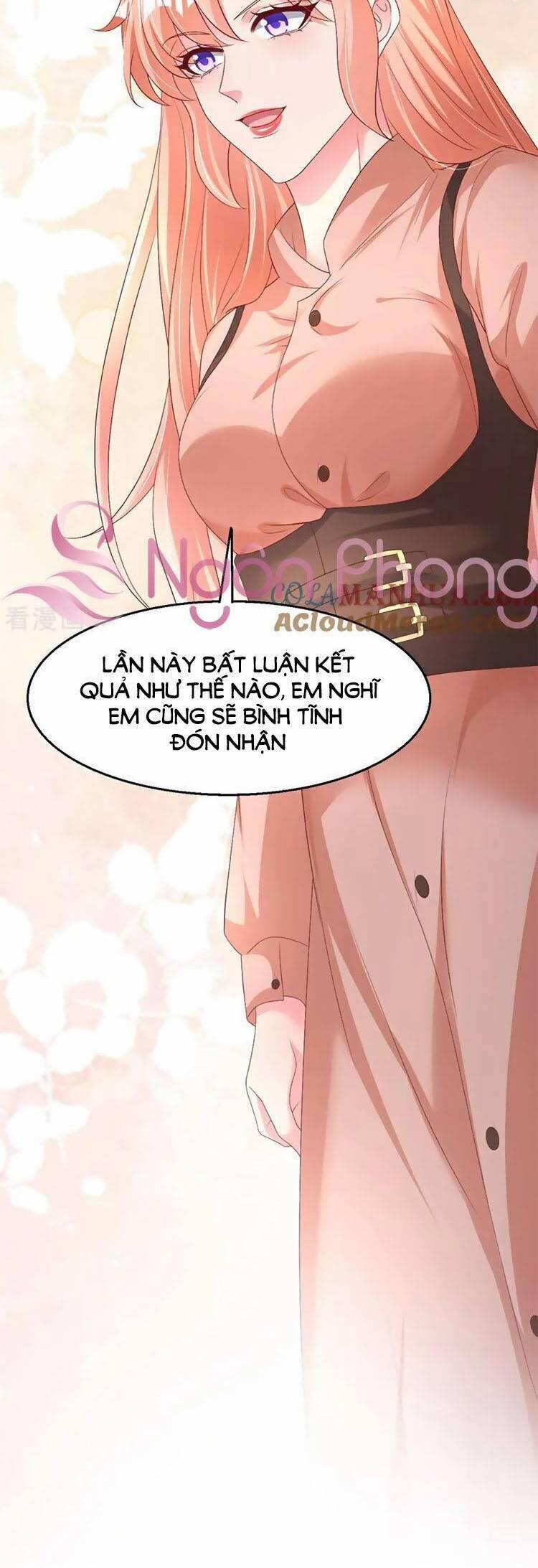 Hôm Nay Từ Chối Lục Tiên Sinh Chưa? 201 trang 20