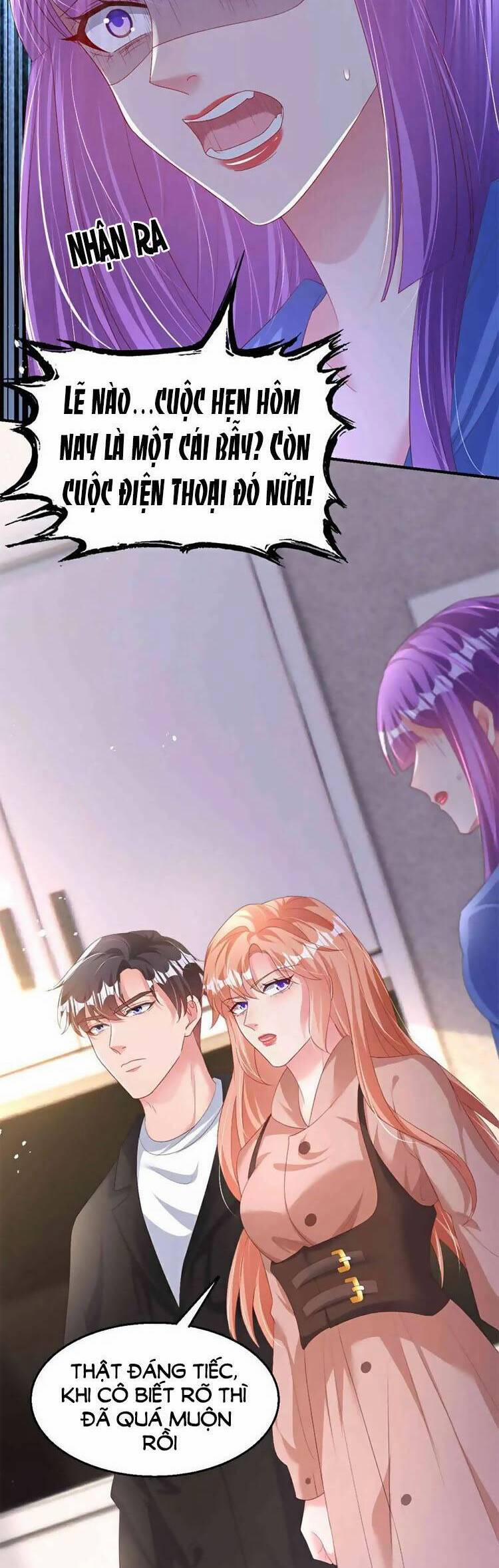 Hôm Nay Từ Chối Lục Tiên Sinh Chưa? 201 trang 5