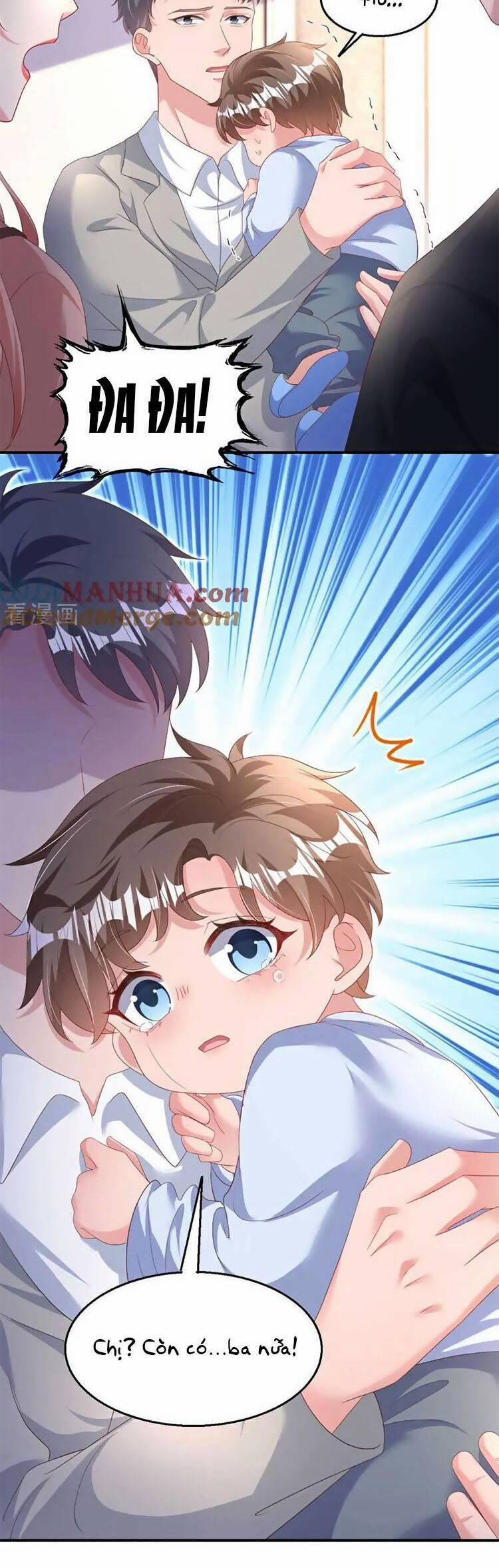 Hôm Nay Từ Chối Lục Tiên Sinh Chưa? 201 trang 7