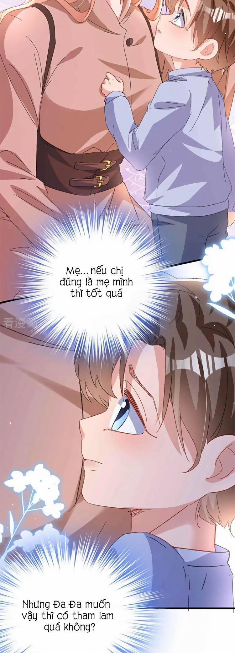 Hôm Nay Từ Chối Lục Tiên Sinh Chưa? 202 trang 10