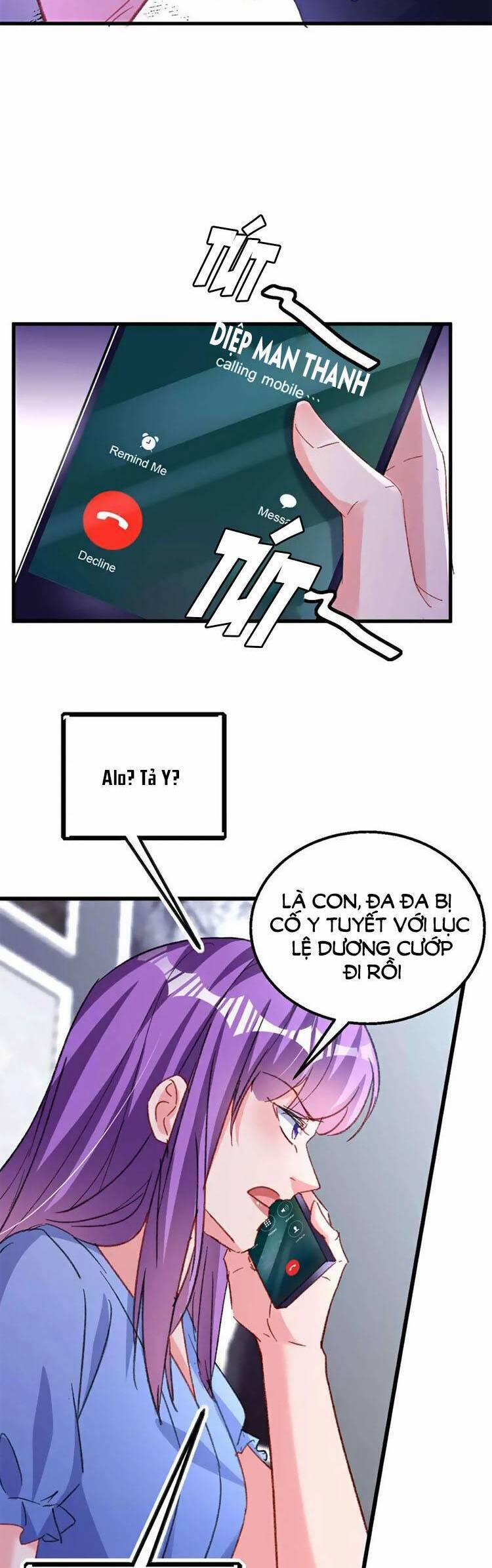 Hôm Nay Từ Chối Lục Tiên Sinh Chưa? 202 trang 13