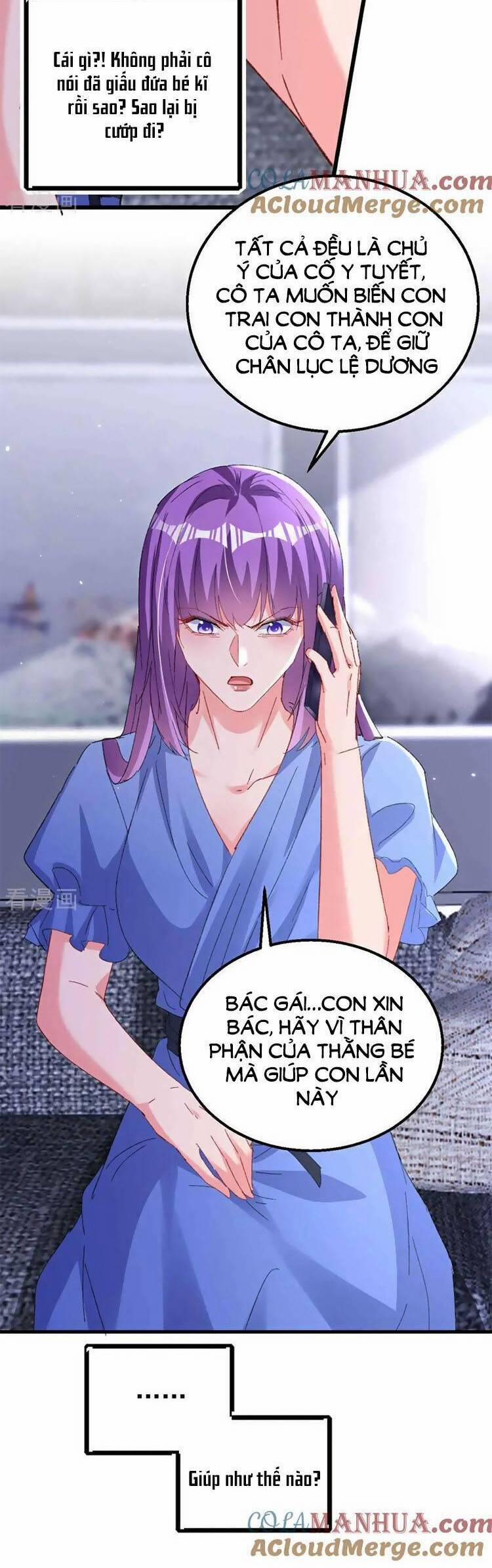 Hôm Nay Từ Chối Lục Tiên Sinh Chưa? 202 trang 14