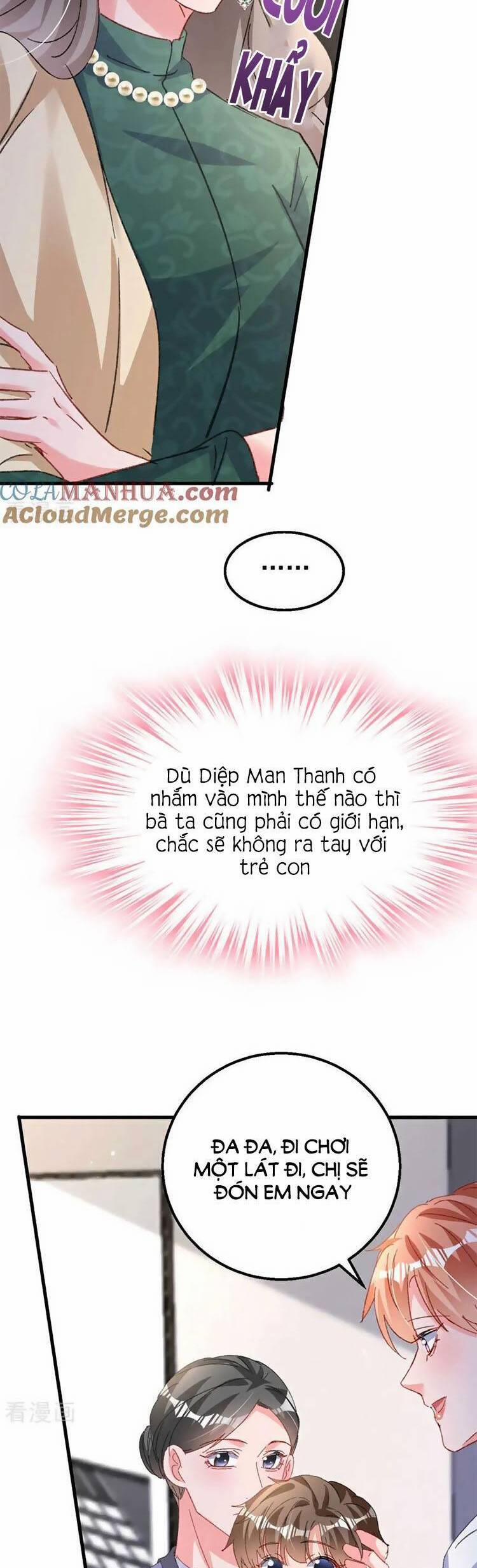 Hôm Nay Từ Chối Lục Tiên Sinh Chưa? 202 trang 20