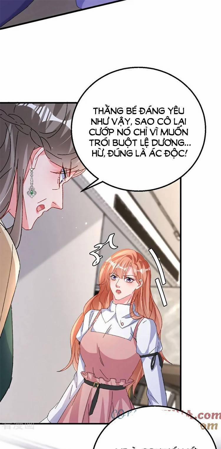 Hôm Nay Từ Chối Lục Tiên Sinh Chưa? 202 trang 22