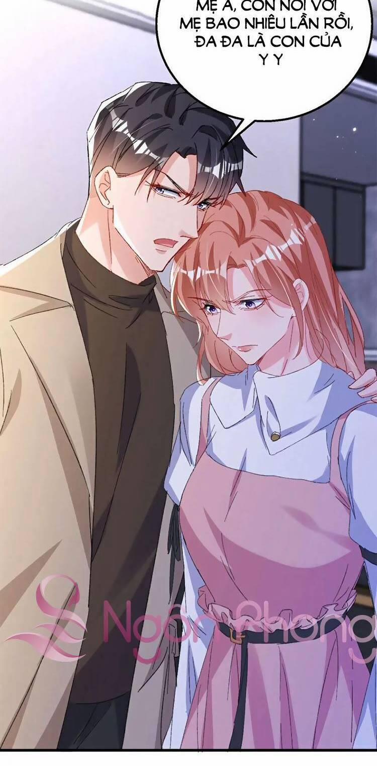 Hôm Nay Từ Chối Lục Tiên Sinh Chưa? 202 trang 23