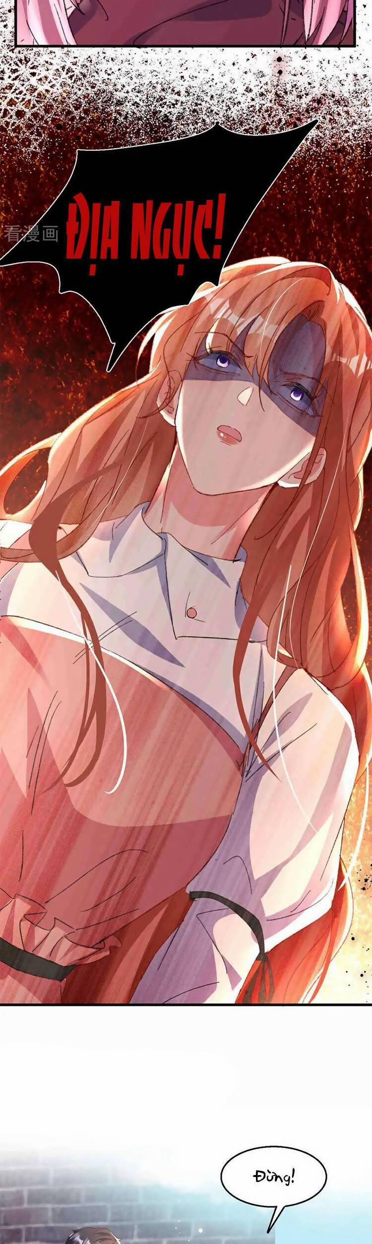 Hôm Nay Từ Chối Lục Tiên Sinh Chưa? 203 trang 12