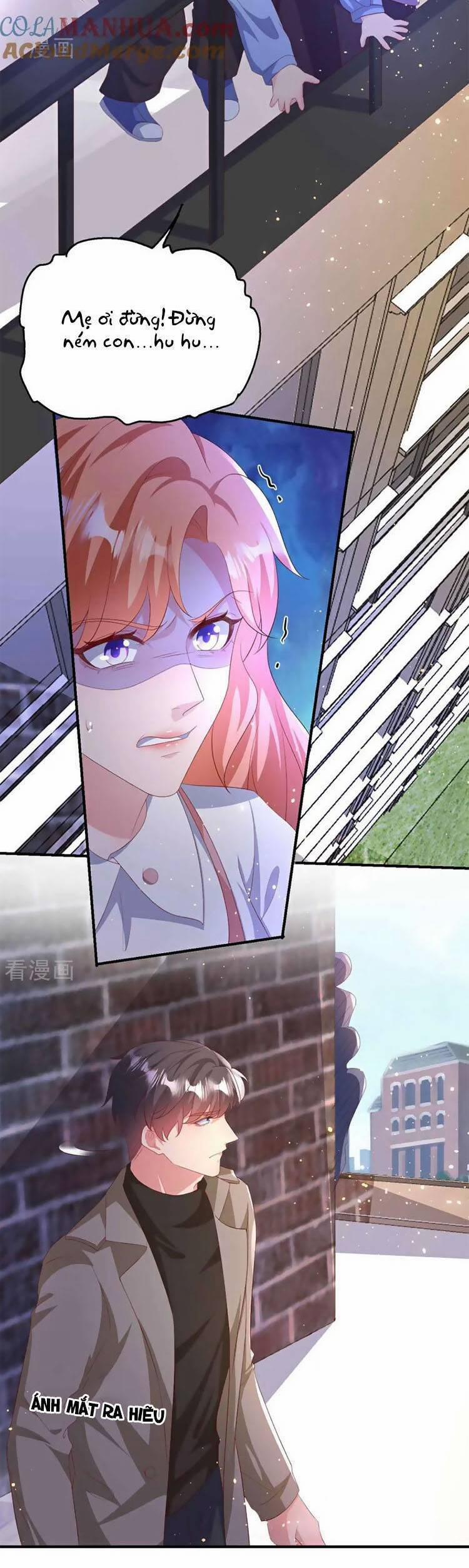 Hôm Nay Từ Chối Lục Tiên Sinh Chưa? 203 trang 14