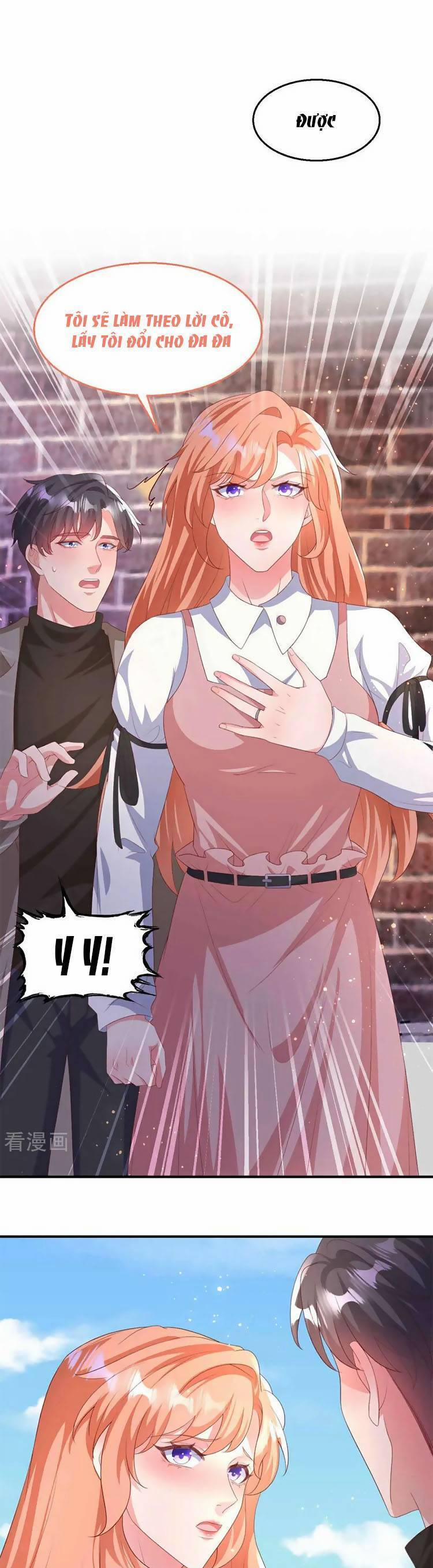 Hôm Nay Từ Chối Lục Tiên Sinh Chưa? 203 trang 19