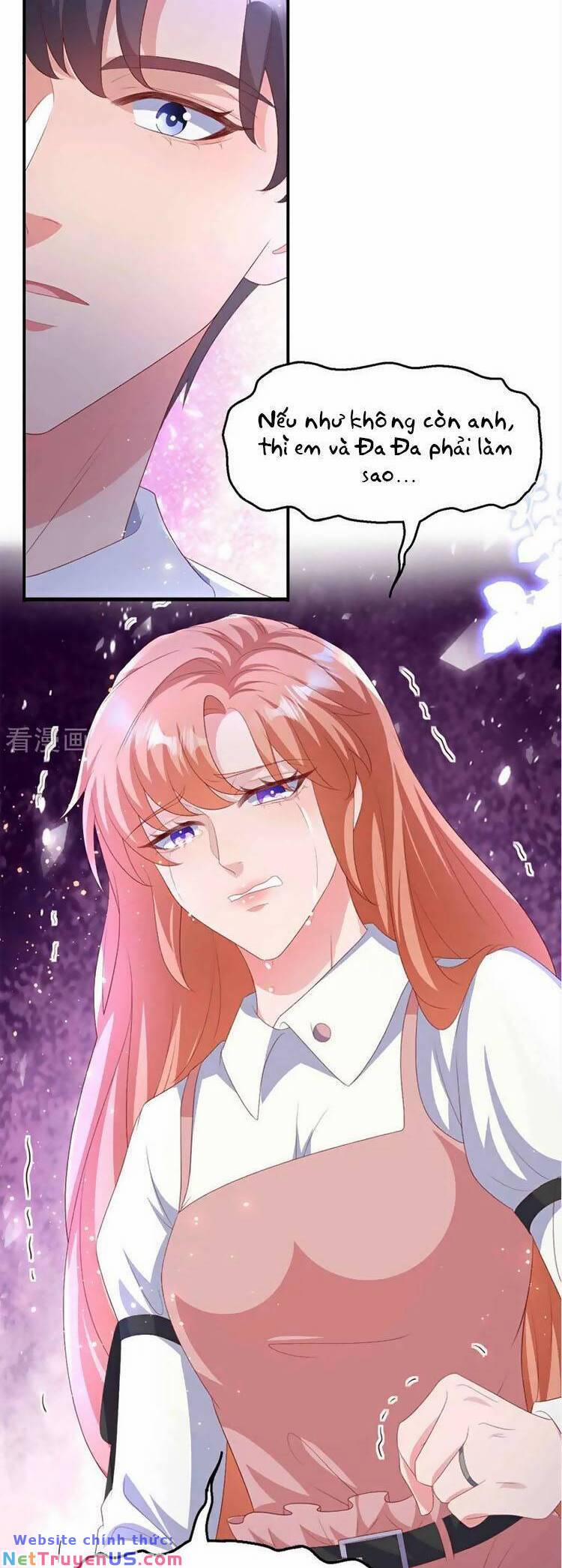 Hôm Nay Từ Chối Lục Tiên Sinh Chưa? 204 trang 19