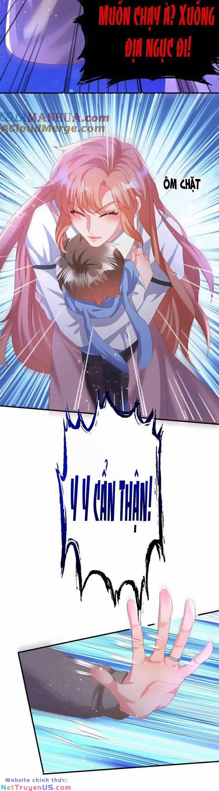 Hôm Nay Từ Chối Lục Tiên Sinh Chưa? 204 trang 2