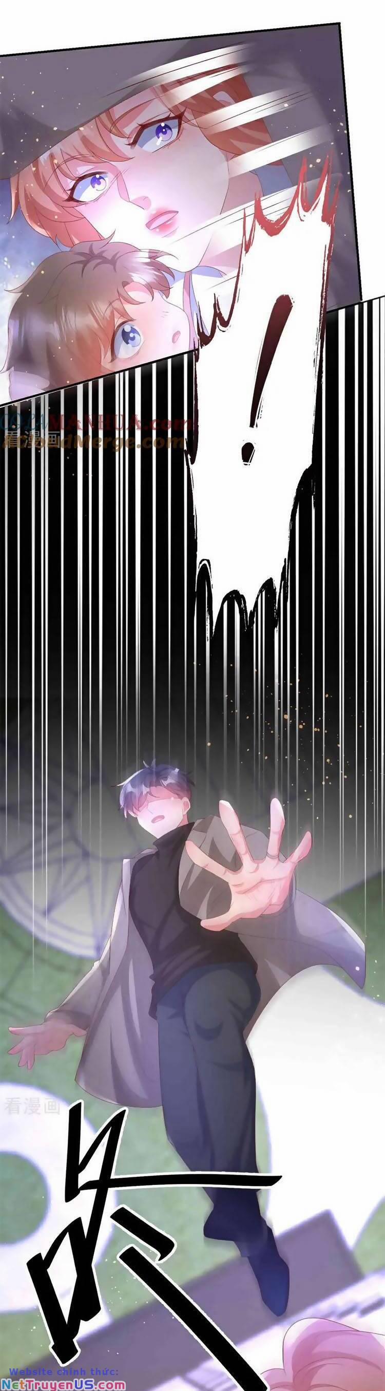 Hôm Nay Từ Chối Lục Tiên Sinh Chưa? 204 trang 3