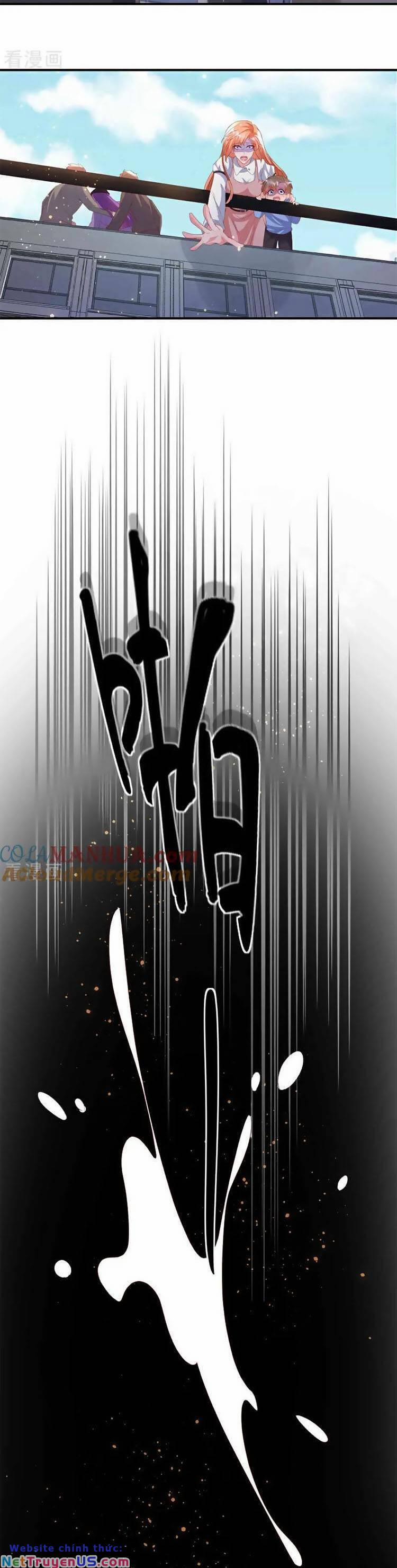 Hôm Nay Từ Chối Lục Tiên Sinh Chưa? 204 trang 6