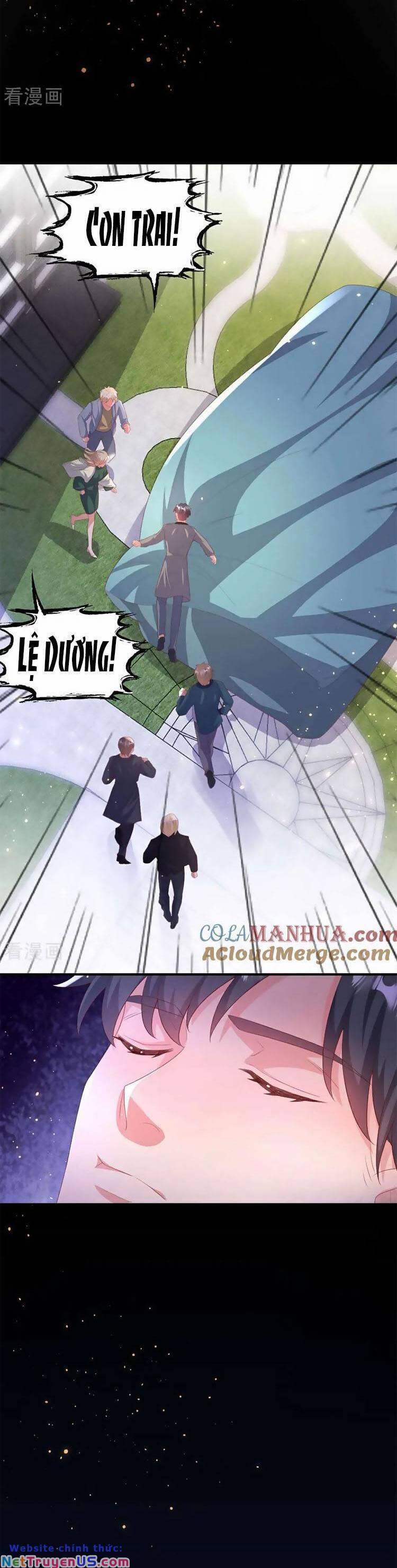 Hôm Nay Từ Chối Lục Tiên Sinh Chưa? 204 trang 7