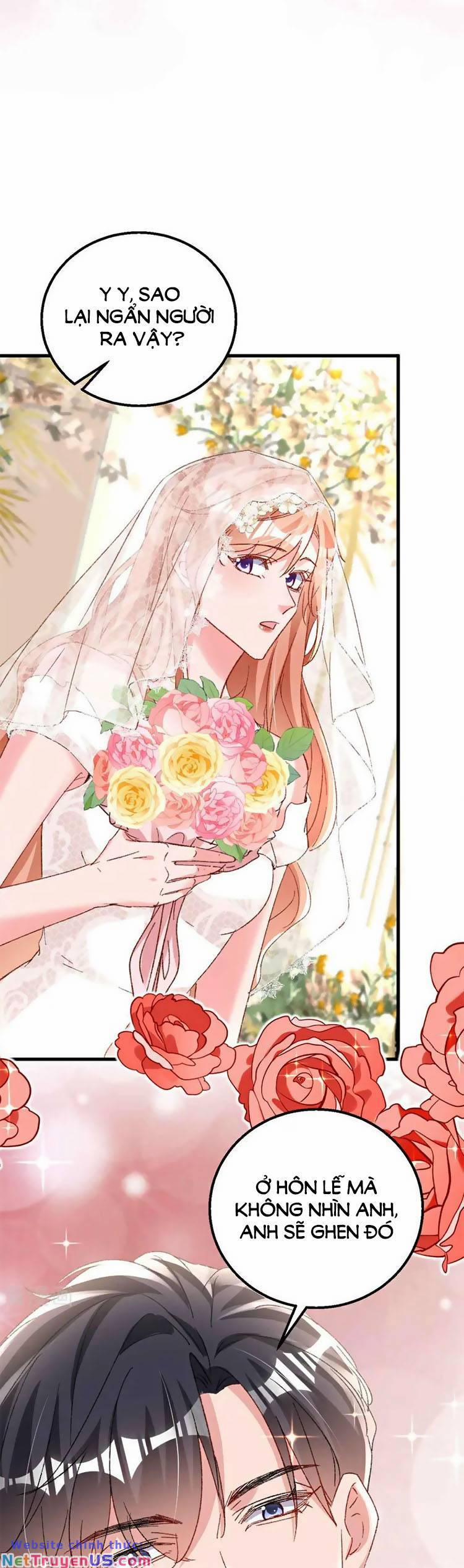 Hôm Nay Từ Chối Lục Tiên Sinh Chưa? 205 trang 5