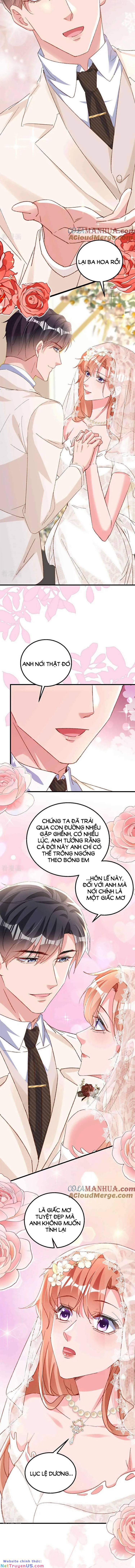 Hôm Nay Từ Chối Lục Tiên Sinh Chưa? 205 trang 6