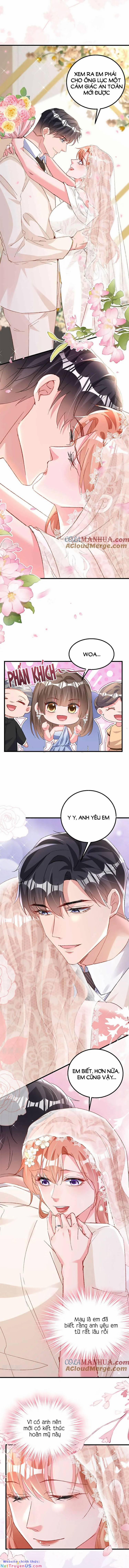 Hôm Nay Từ Chối Lục Tiên Sinh Chưa? 205 trang 7