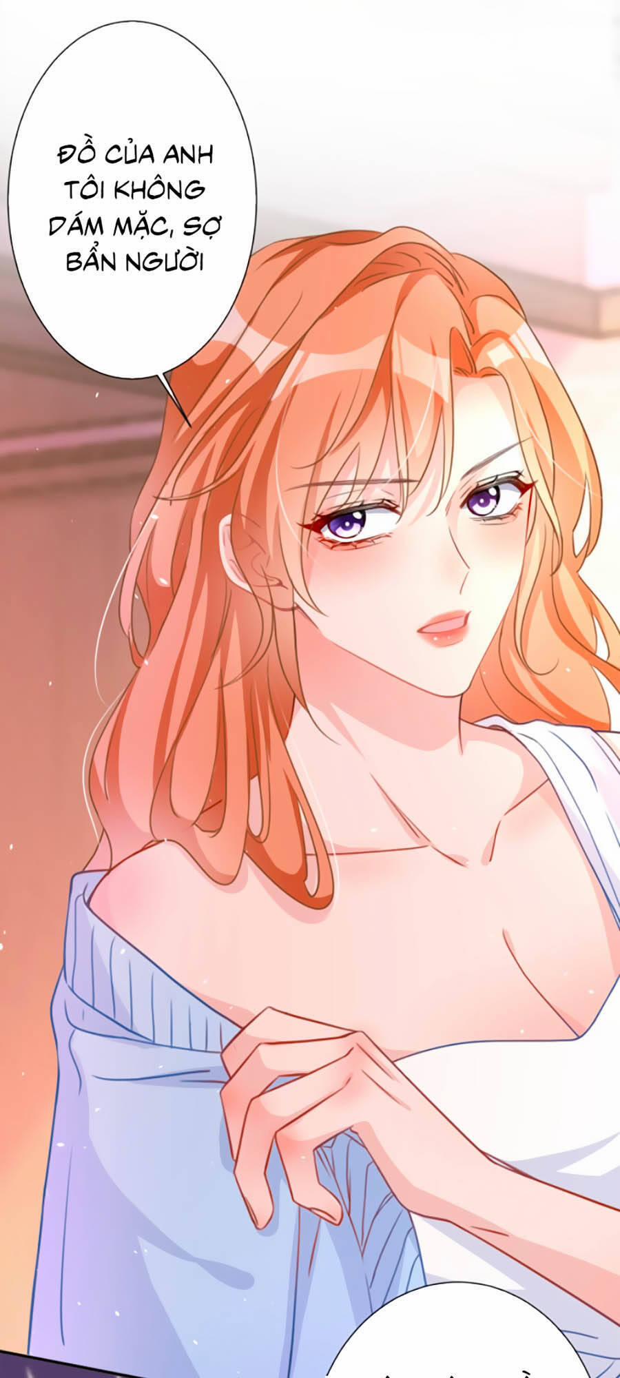 Hôm Nay Từ Chối Lục Tiên Sinh Chưa? 3 trang 10