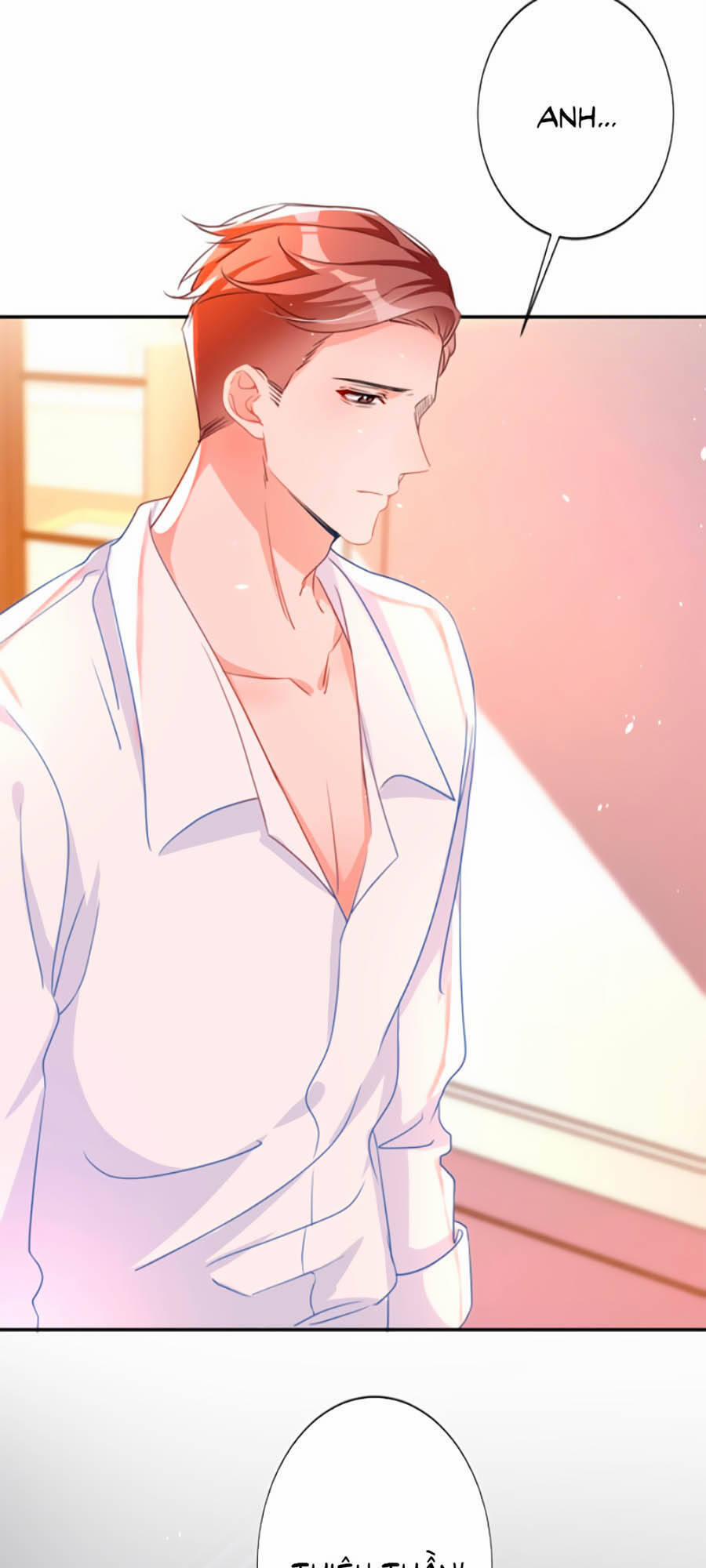 Hôm Nay Từ Chối Lục Tiên Sinh Chưa? 3 trang 13