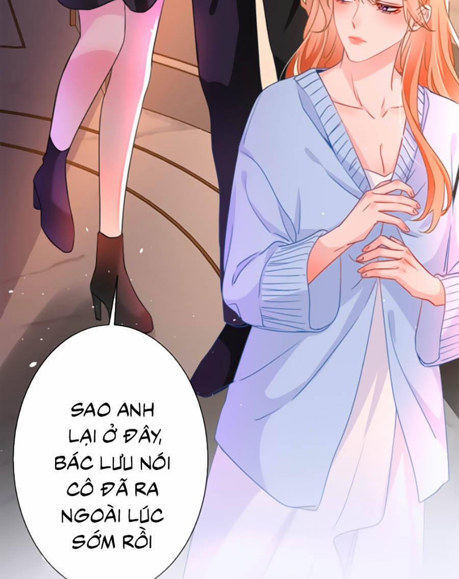Hôm Nay Từ Chối Lục Tiên Sinh Chưa? 3 trang 15