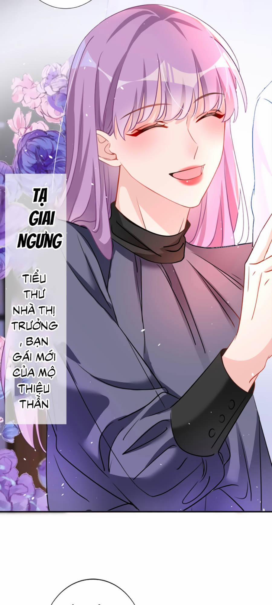 Hôm Nay Từ Chối Lục Tiên Sinh Chưa? 3 trang 16