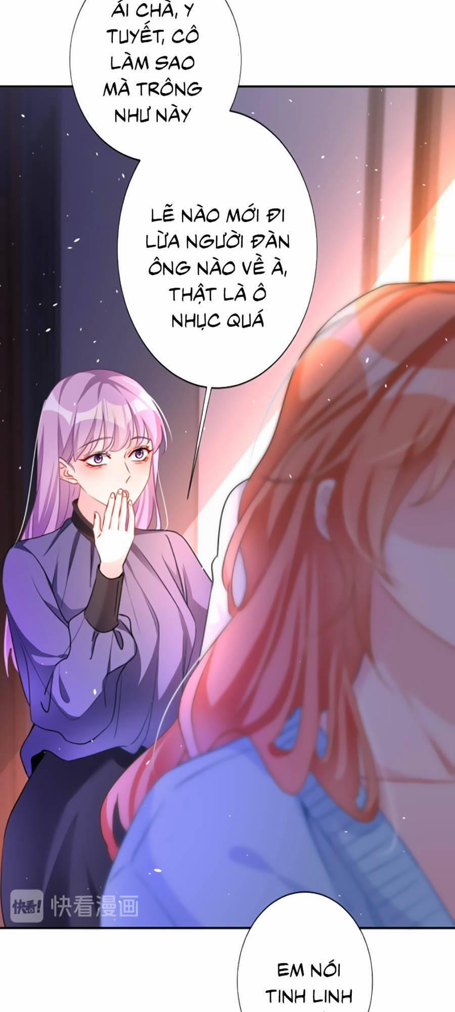 Hôm Nay Từ Chối Lục Tiên Sinh Chưa? 3 trang 17