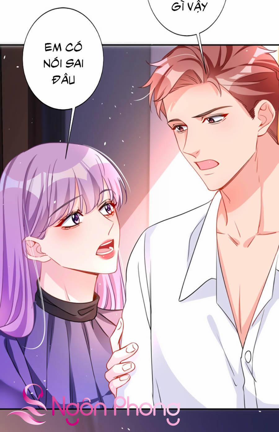 Hôm Nay Từ Chối Lục Tiên Sinh Chưa? 3 trang 18