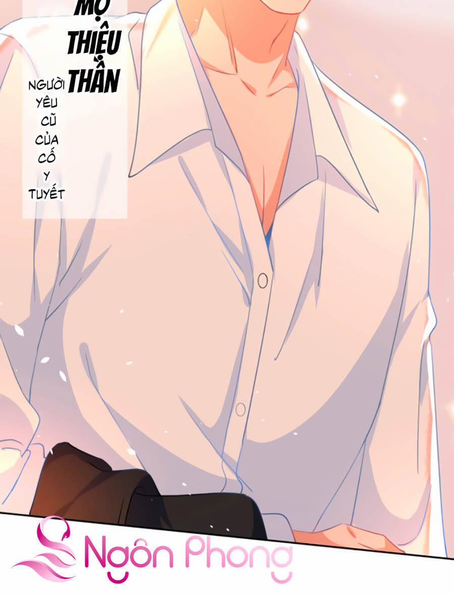 Hôm Nay Từ Chối Lục Tiên Sinh Chưa? 3 trang 2