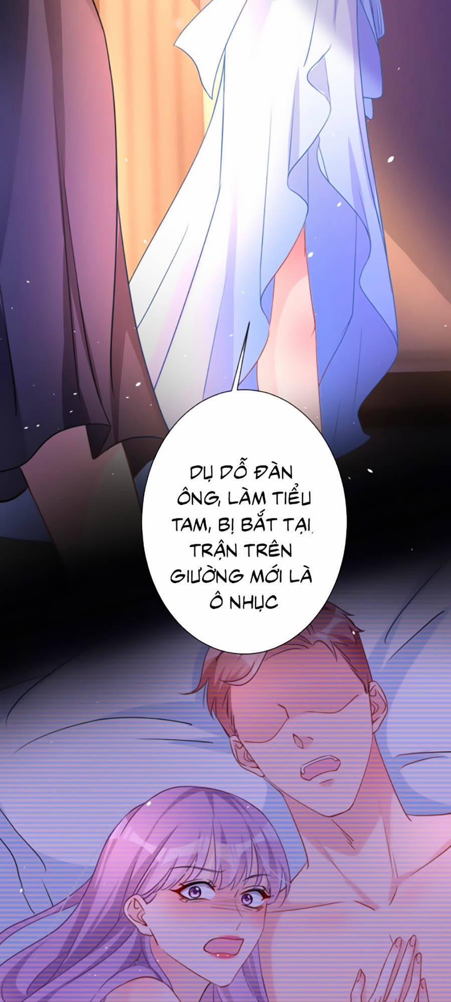 Hôm Nay Từ Chối Lục Tiên Sinh Chưa? 3 trang 20