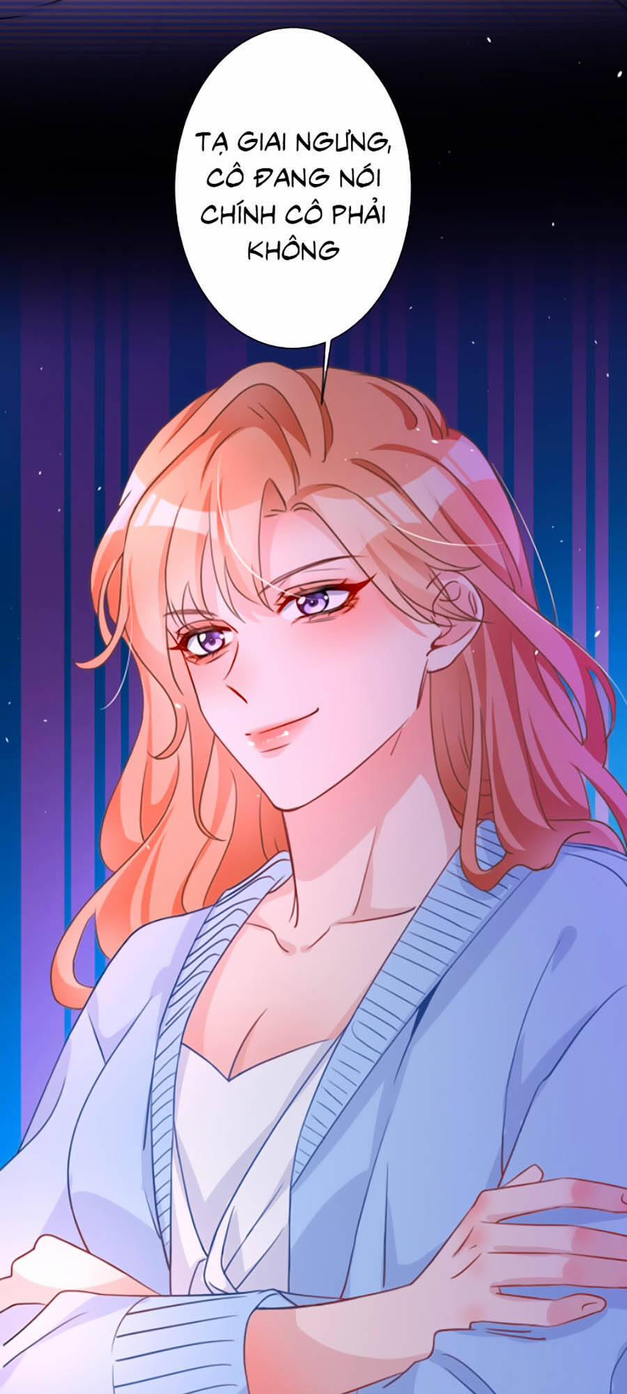 Hôm Nay Từ Chối Lục Tiên Sinh Chưa? 3 trang 22