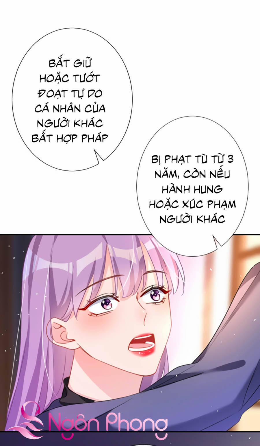 Hôm Nay Từ Chối Lục Tiên Sinh Chưa? 3 trang 26