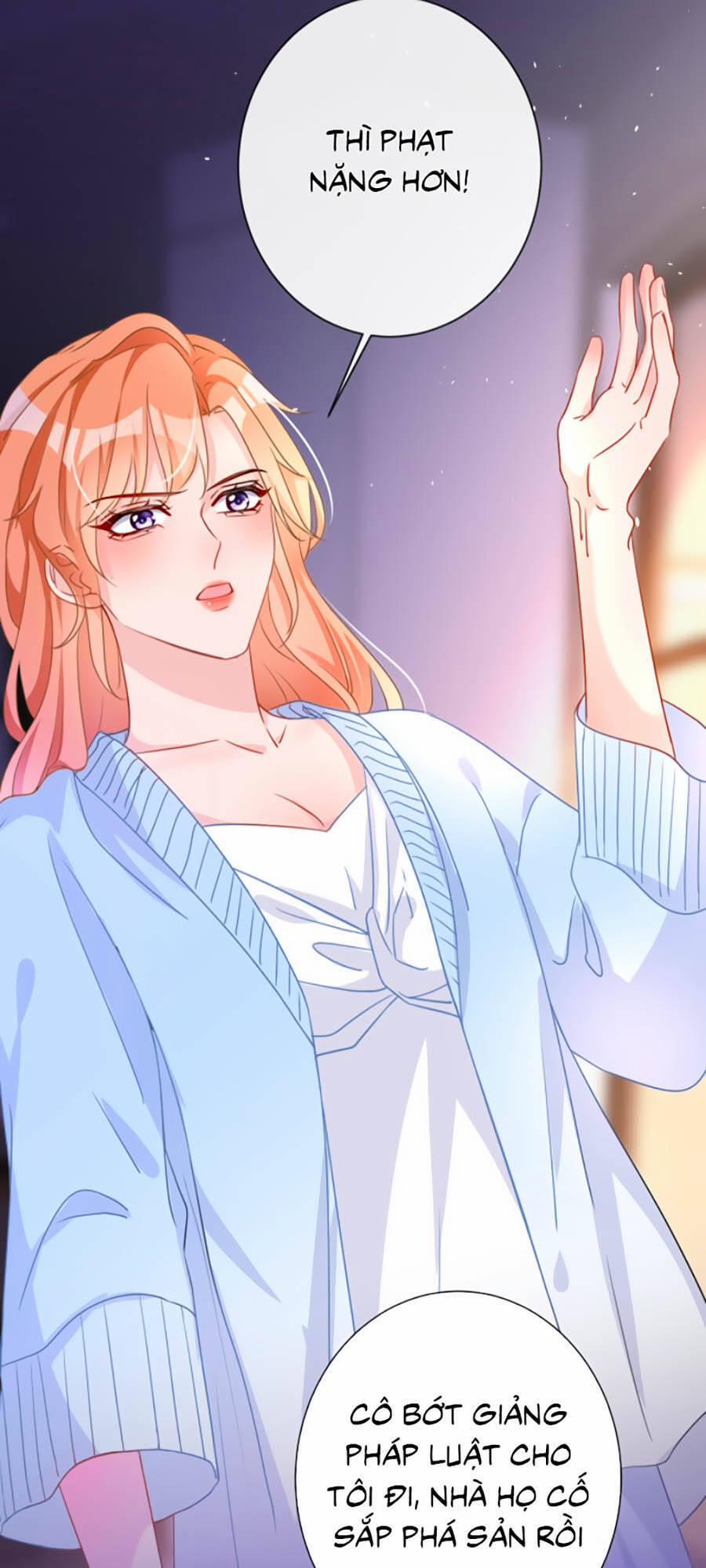 Hôm Nay Từ Chối Lục Tiên Sinh Chưa? 3 trang 27