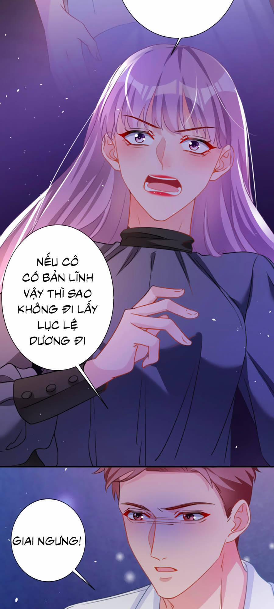 Hôm Nay Từ Chối Lục Tiên Sinh Chưa? 3 trang 28