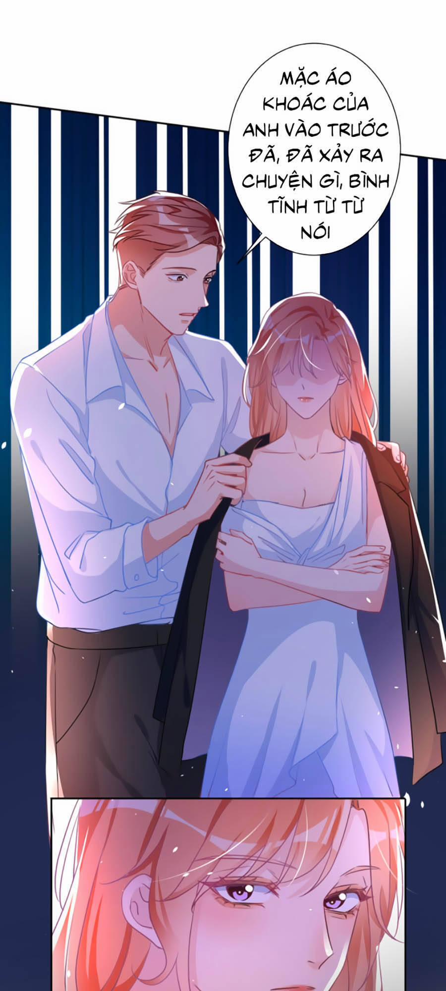 Hôm Nay Từ Chối Lục Tiên Sinh Chưa? 3 trang 3